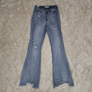 Almost Famous Jeans